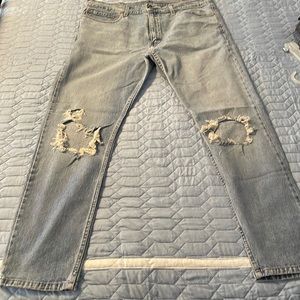 Levi’s 512 Slim Straight